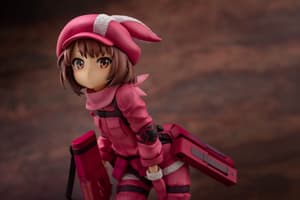 Llenn - Desert Bullet - PLUM - Neuauflage (21)