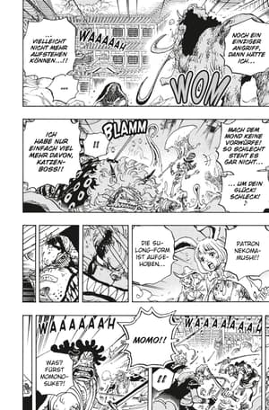 One Piece - Carlsen - Band 102 - 3