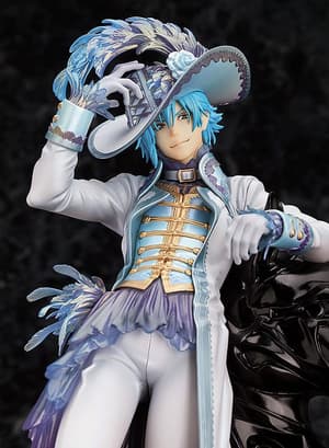 Aoba Seragaki & Ren – Gothic Version | DRAMAtical Murder 1/8 Figur | Orange Rouge - 6