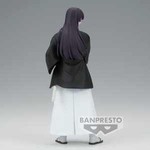 Yamada Asaemon Toma - Hell's Paradise - DXF - Banpresto (1)