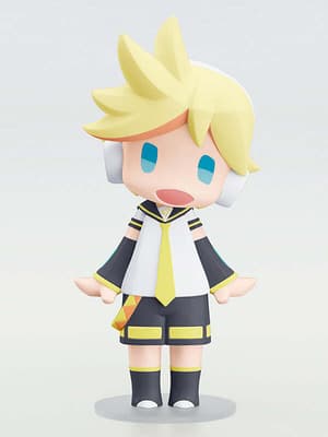 HELLO! GOOD SMILE Kagamine Len(re-order) - 3
