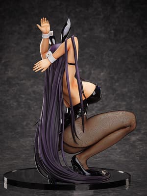 Kanu Unchou - 1/4 B-Style Bunny - 2nd Version - FREEing (7)
