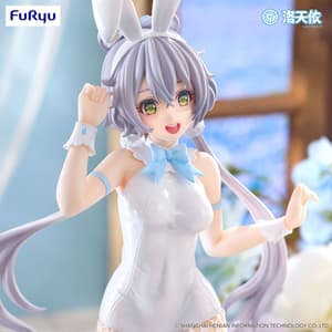 Luo Tian Yi - BiCute Bunnies - Furyu - 7