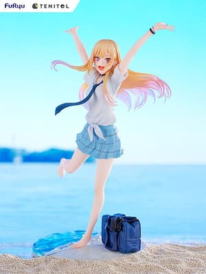 Marin Kitagawa - Tenitol Figure by Furyu – My Dress-Up Darling - 5
