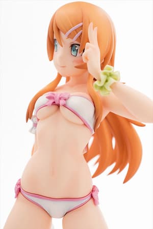 Kirino Kousaka - Orca Toys - Mizugi Version - 8