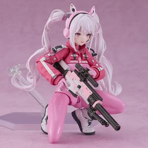 Figma 628 Alice - Re-Release - 1