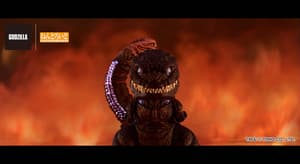 Nendoroid Godzilla (2016) - 11