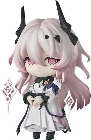 Nendoroid 2864 Civilight Eterna - 7
