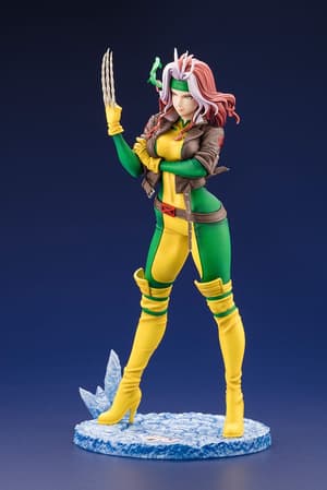 Rogue - Rebirth - Marvel Bishoujo - Kotobukiya (8)