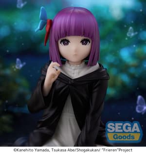 Fern - In Those Days - Yumemirize - Sega - 5