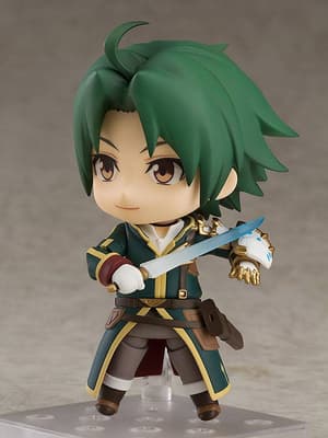 Nendoroid 932 Theo Cornaro - 3