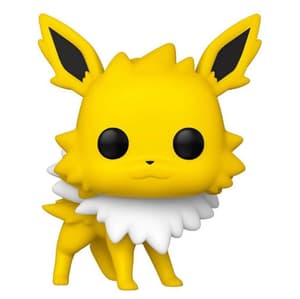 Jolteon - Pokémon Funko POP! - 1