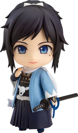 Nendoroid 760 Yamatonokami Yasusada - 1