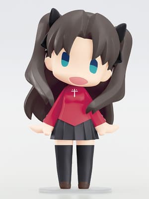 Rin Tohsaka - HELLO! GOOD SMILE - 3