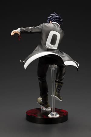 Shiki Ichinose - ARTFX J - Kotobukiya - 3