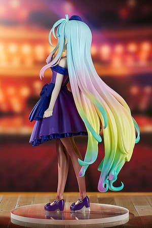Shiro - L - Concert - No Game No Life Pop Up Parade - Good Smile Company - 4