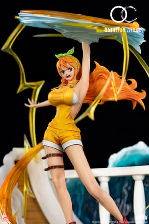 Nami - Thunderbolt Tempo - Oniri Creations (1)