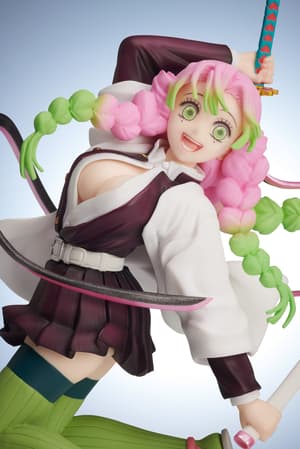 Mitsuri Kanroji - Demon Slayer ConoFig - Aniplex (6)