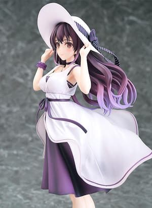 Utaha Kasumigaoka - Phat Company - 3