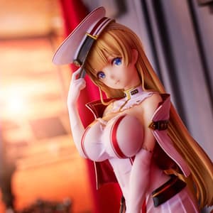 Kaigun Musume Scarlet (Akasa Ai) - Union Creative - 15
