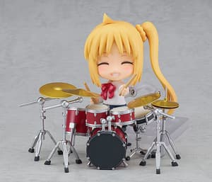 Nendoroid 2242 Nijika Ichiji - Re-Release - 5