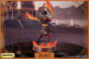 Zuko - First 4 Figures - 17