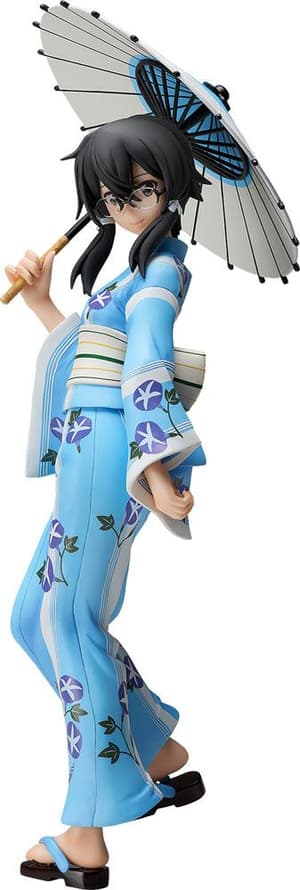 Shino Asada - Yukata Version - FREEing - 1