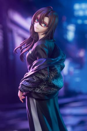 Makinami Mari Illustrious - Radio Eva Part 3 - Hobbymax - 8