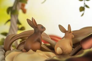 Sleeping Beauty - Fairy Tale Another - Myethos Figur - 9