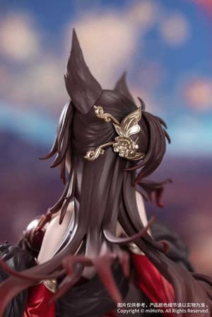 Fugue - Star Luck Amass Fortunes - Gift+ - Myethos - 11