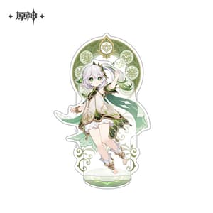 Genshin Impact Acryl Figur Nahida 14 cm (1)