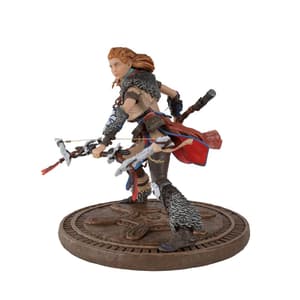 Aloy - Horizon Forbidden West - Dark Horse - 3