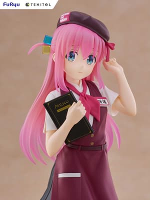 Hitori Gotoh - Café Style - Tenitol - Furyu - 3