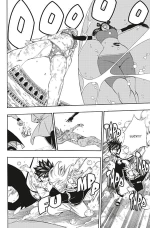 Fairy Tail - Carlsen - Band 035 - 6
