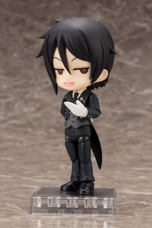 Cu-Poche Sebastian Michaelis - 6