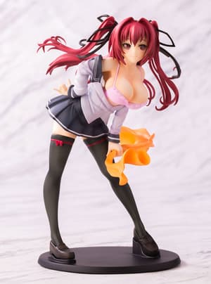 Mio Naruse - Pulchra - 1