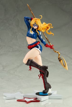 Stargirl - DC Comics Bishoujo - Kotobukiya - 2