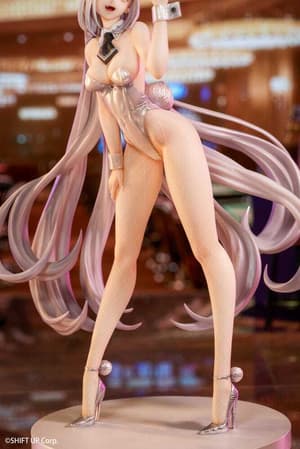 Blanc - S.K.P. - Hobby Sakura - 6