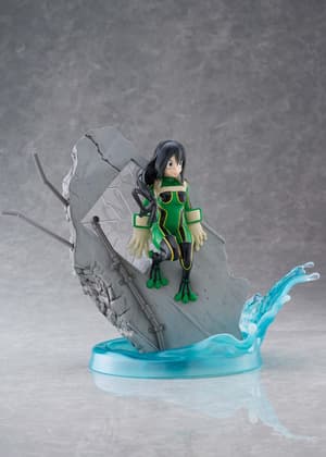 Tsuyu Asui - Dressta - Taito - 3
