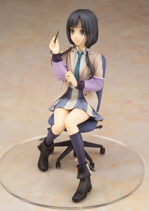 Ema Yasuhara - Shirobako - Alter - 7