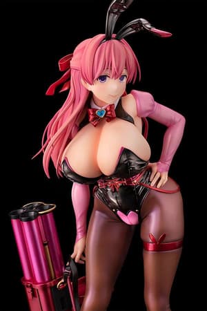 Nina Sumeragi - Original Character - FROG / Native - 15