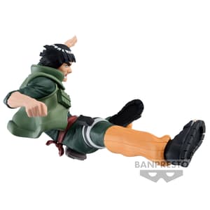 Might Guy - Naruto Shippuden - Vibration Stars - Banpresto (1)