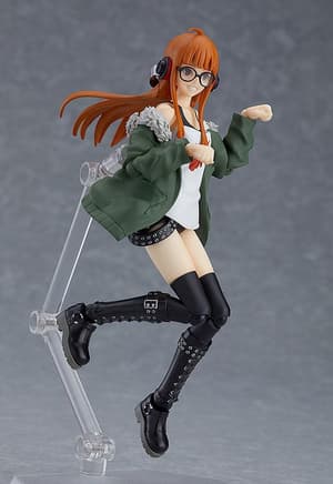 Figma 434 Futaba Sakura  - 2