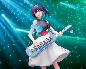 Iroha Sakayori - Collaboration Concert - Wonderful Works - 1