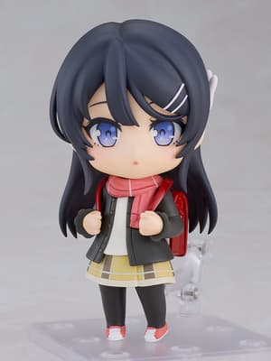Nendoroid 3168 Knapsack Kid - 2