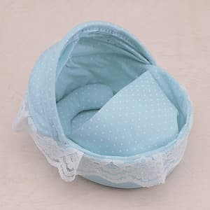 Cradle - Nendoroid More Zubehör-Set - Good Smile Company - 1