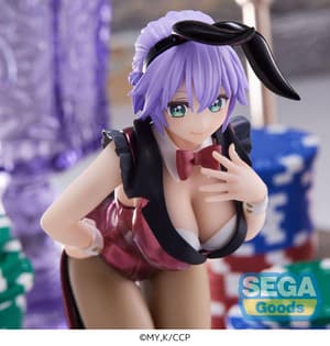 Hiro Segawa - PM Figure - Sega - 8