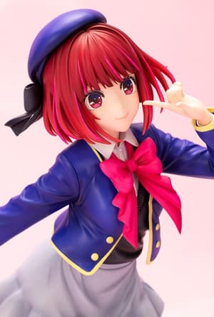 Kana Arima - Kotobukiya (8)