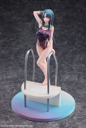 Ouka Kanzaki (Yuuichi Hiiragi) - Lovely Project / Hobby Sakura (1)