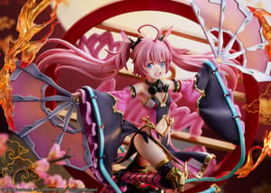 Milim Nava Tan Lang Ver. - Tensei shitara Slime Datta Ken - Shibuya Scramble Figure - eStream - 10